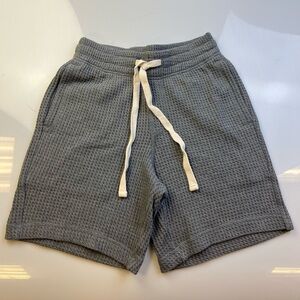 UpWest Men’s Waffle Shorts R160